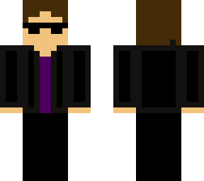 main skin