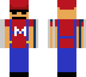 mario