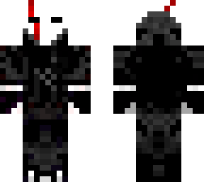 masked hunter