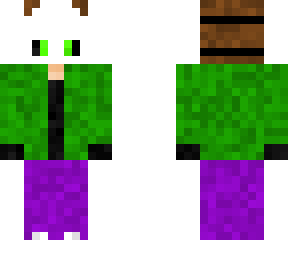 masked man