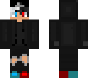 me (andy) new skin