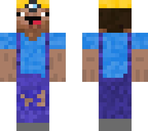 miner noob