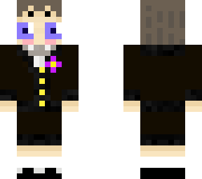 miss suit