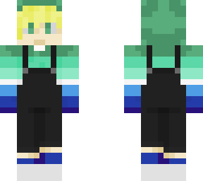 mlm flag skin v2