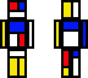 mondrian