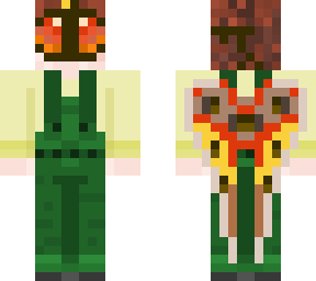 moth mj mask + wings v1