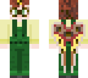 moth mj mask + wings v2