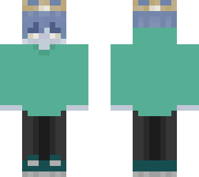 my axolotel empire skin