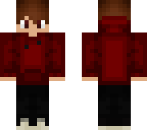 my new skins