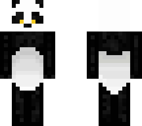 my panda