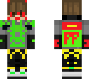 my skin copy version 2