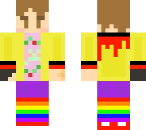 myfirstskin