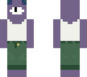 nuvs but without his cape