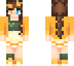 oc outfit