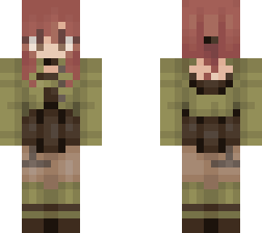 olive leafs // 1/2