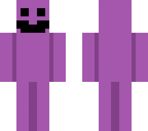 ourple guy