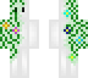 overgrown..!! (v.2)