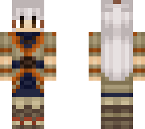 paya - botw