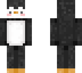 penguin