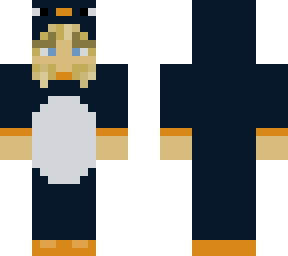 penguin