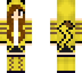 pikachugirl