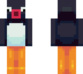 ping noot noot
