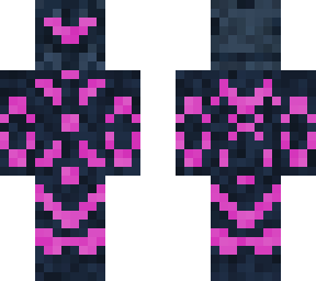 pink warrior 2