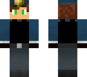police