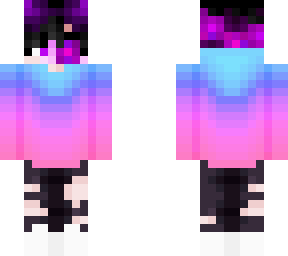 purple overload