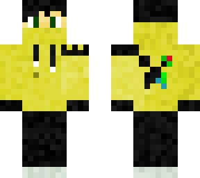 r/m yellow 2.0