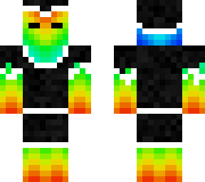 rainbow
