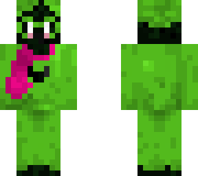 ralsei ?