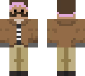 recroom character????