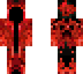 redstone mage