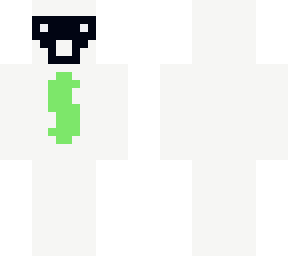 robber man need ideas pls