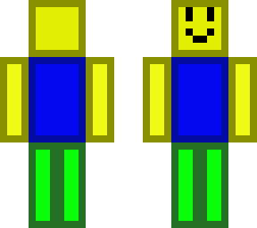roblox noob