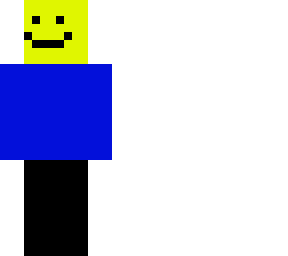 roblox noob