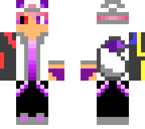 robotfox boy
