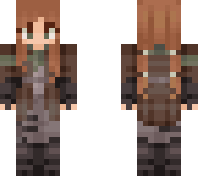 rogues // 1/2