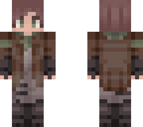 rogues // 2/2 3px