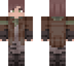 rogues // 2/2 4px