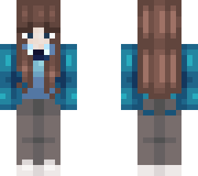 rosemary jackson // south park oc // sot