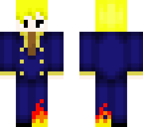 sanji - one peice