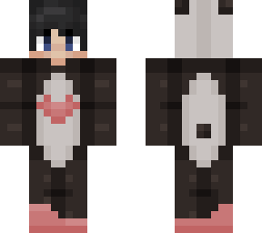 sapnap valentine panda