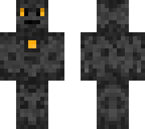 shattered orange