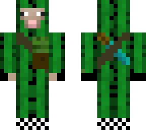 sheep cactus