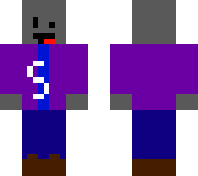 silver manted
