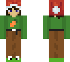 skin #6