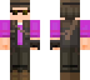 skin for cousin