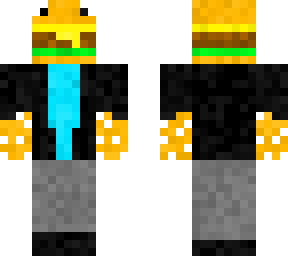 slightly updated wonnieburger